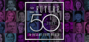 Dallas Future 50