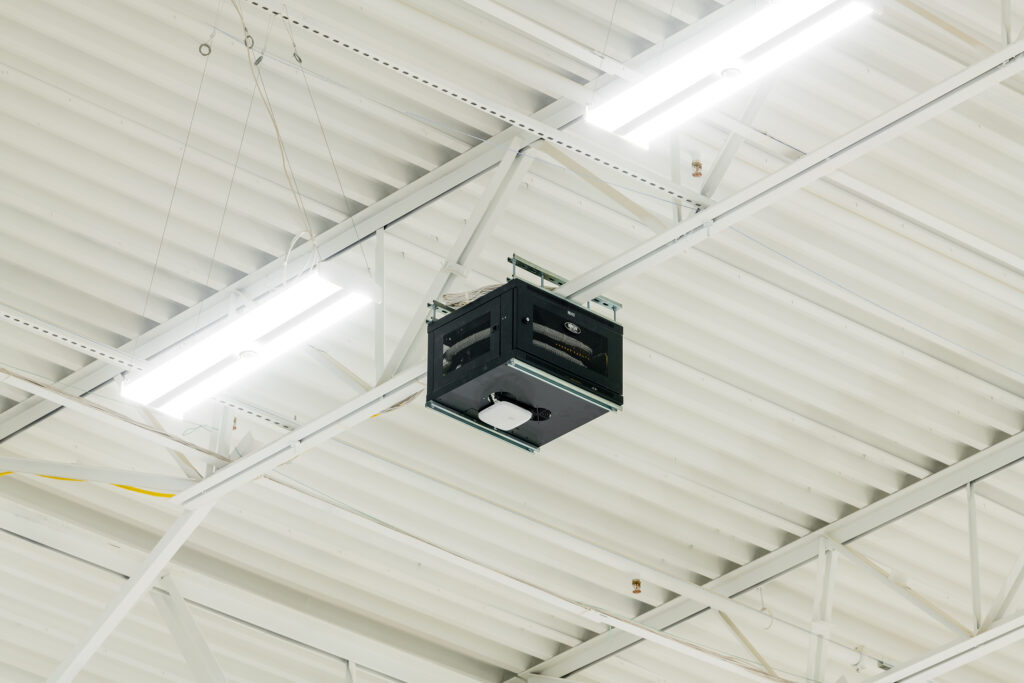 Mouser Black box