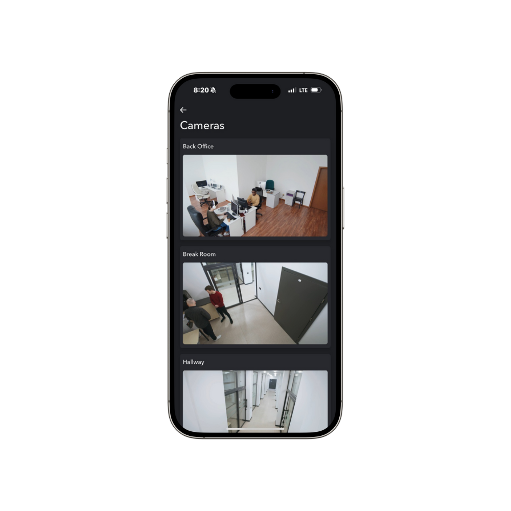 Kohost_Cameras