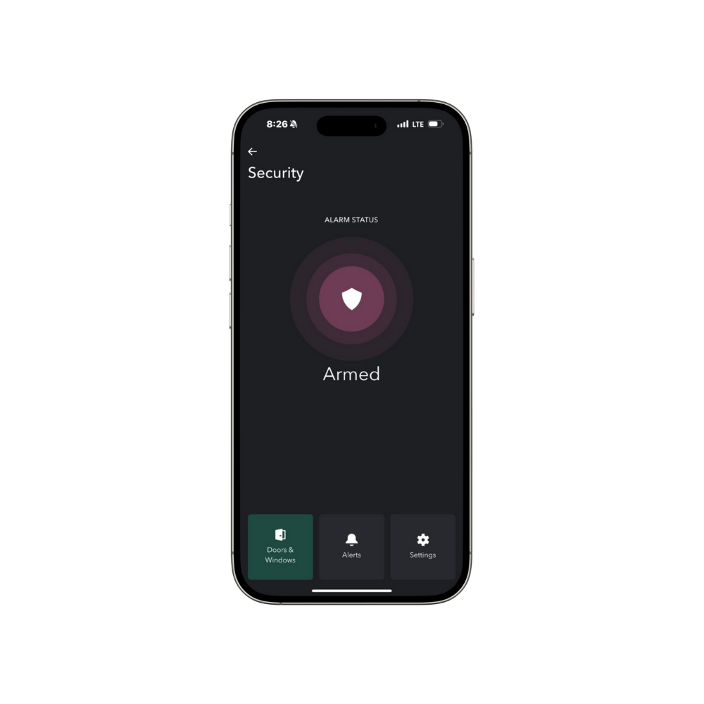 Kohost_Security
