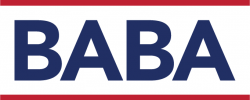 BABA Logo